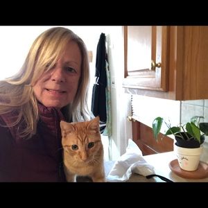 Meet your Posher, Lynn